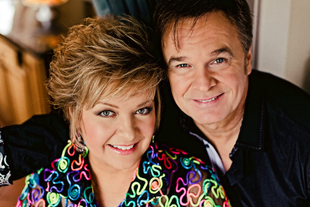 The 48th Brumley Gospel Sing Brings Gospel Music’s Biggest Stars to